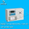 Digital Torque Meter