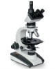 Digital Trinocular Polarization microscope/Polarizing microscope