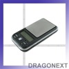 Digital Ultra Mini Electronic Portable Pocket Size Balance Weight Hanging Scale 0.01-100g gram