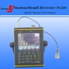 Digital Ultrasonic Flaw Detector ultrasonic testing equipment