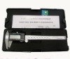 Digital Vernier Caliper/Micrometer Guage 150mm in hard box