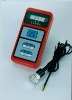 Digital Vibration meter