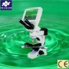 Digital Video Imaging Metallurgical Measuring Microscope
