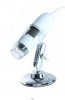 Digital Video Microscope, 25X-200X
