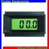 Digital Voltage Meter with back light-LCD Digital Panel Meter