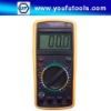 Digital Voltmeter Ammeter Ohm Test Meter Multimeter DT9205A
