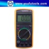 Digital Voltmeter Ammeter Ohm Test Meter Multimeter DT9205A