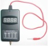 Digital Voltmeter/Car Battery Tester