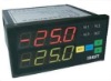 Digital Voltmeter ,Digital panel meter ,Panel meter , DC Voltage type with 4 digit display (IBEST)
