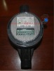 Digital Water Meter