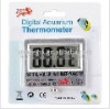 Digital Water-proof Fish Tank Aquarium Thermometer