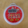 Digital Water-proof Timer