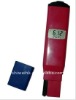 Digital Waterproof pH meter /Temperature Meter