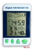 Digital Weather Station Thermometer