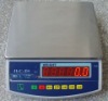Digital Weighing Table Scale