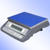 Digital Weighing Table Scale(Capacity:3kg*0.1g; 6kg*0.2g;15kg*0.5g; 30kg*1g)