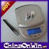 Digital Weight Balance Pocket Scale 200g/0.01g