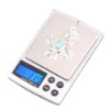 Digital Weight pocket Scale 100g/0.01g LCD Display Balance Scale