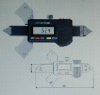 Digital Welding Seam measure/weld caliper