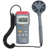 Digital Wind Anemometer