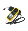 Digital Wind Anemometer , Vane Anemometer GM816