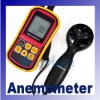 Digital Wind Speed Meter Anemometer