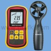 Digital Wind Speed Meter Anemometer (S-AM81)