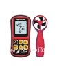 Digital Wind Speed Meter SE-8901