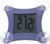 Digital Window Thermometer