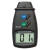 Digital Wood Moisture Meter MD2G/MD4G