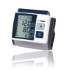 Digital Wrist Blood Pressure Meter WA100