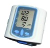 Digital Wrist Blood Pressure Monitor