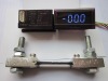 Digital ammeter DC 30,50A,100A hho system