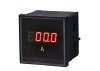 Digital ammeter and voltage meter PA7194I-2X1 PZ7194U-2X1