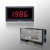 Digital ampere meter ac5.00a ammeter