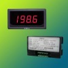 Digital ampere meter use in cars, boats and testing device