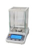 Digital analytical balance