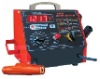 Digital battery load tester-DBT 600