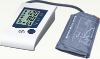 Digital blood pressure tester