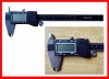 Digital caliper