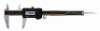 Digital caliper 4-key type tol-key type