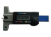 Digital carbonization depth gauge SV05