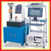 Digital compress spring tester