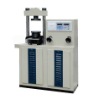 Digital compression testing machine