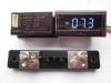 Digital current meter Measuring Car Truck or Marine boat DC12V DC24V DC48V