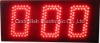 Digital day Led countdown clock