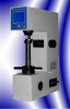 Digital display Rockwell hardness tester