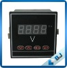 Digital display Voltage Panel Meter