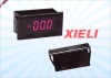 Digital display ammeter XIELI brand Mini AC