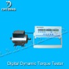 Digital dynamic torque meter